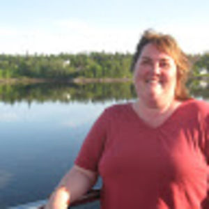 Meet your Posher, Marie-josée